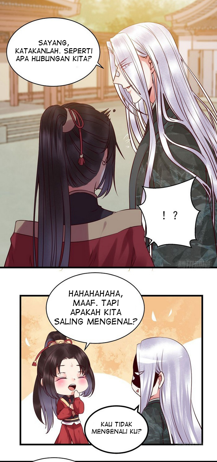 The Ghostly Doctor Bab 167 halaman 18