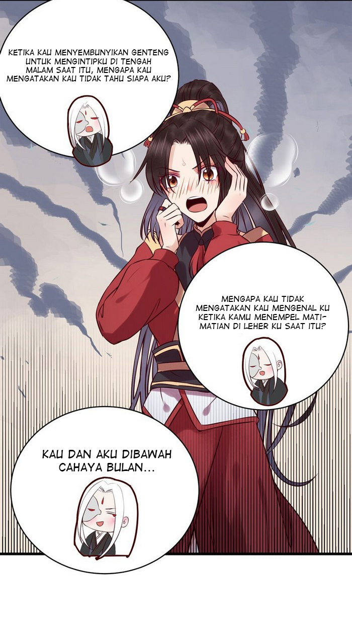 The Ghostly Doctor Bab 167 halaman 19