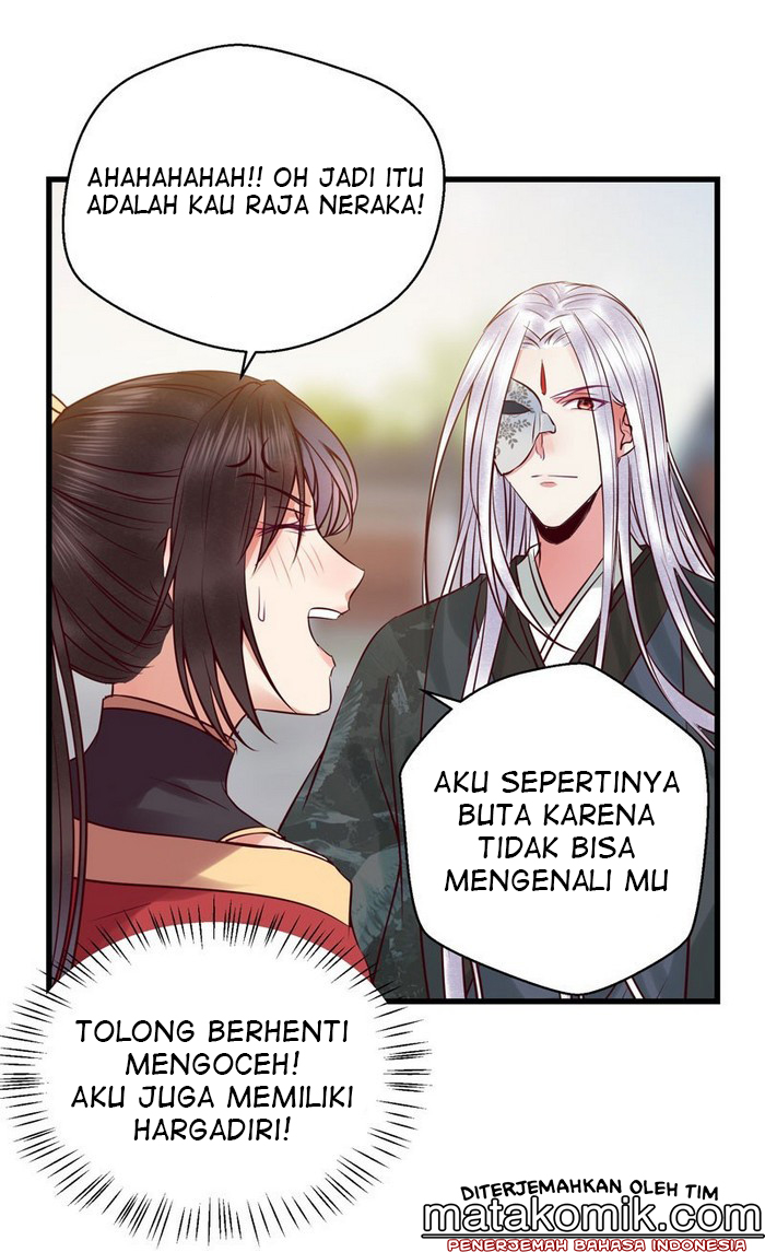 The Ghostly Doctor Bab 167 halaman 20