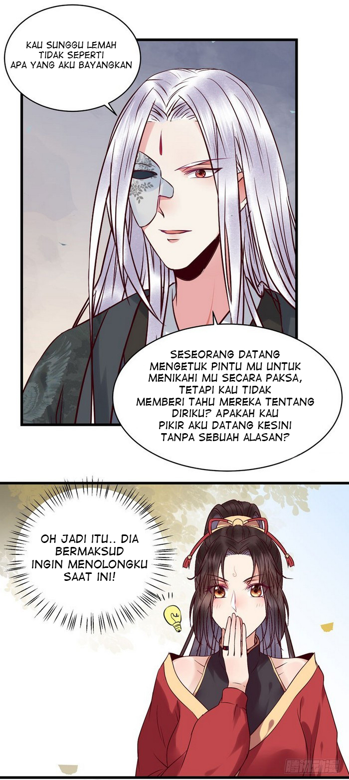 The Ghostly Doctor Bab 167 halaman 22