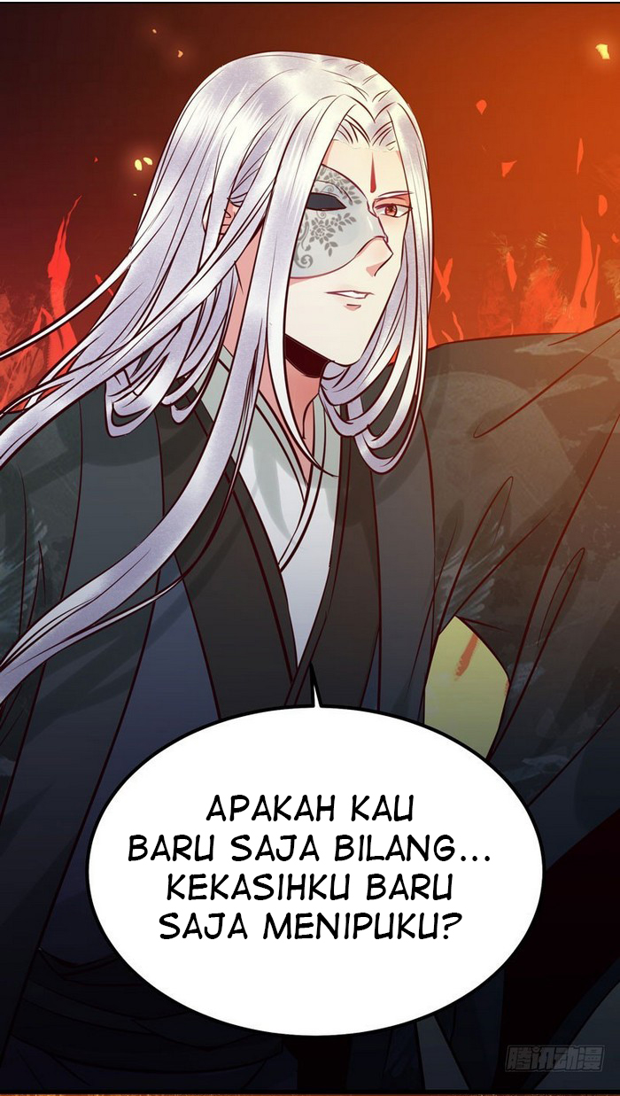The Ghostly Doctor Bab 167 halaman 26