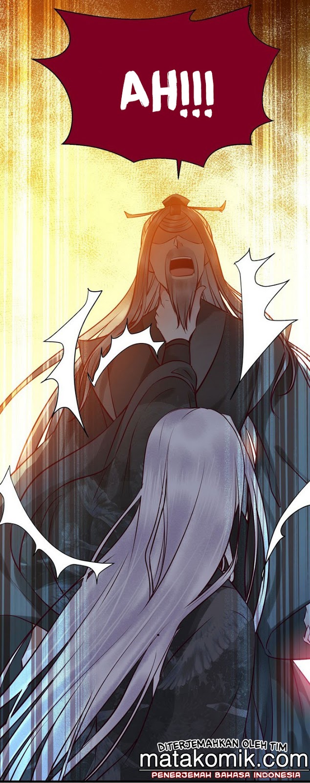 The Ghostly Doctor Bab 167 halaman 27