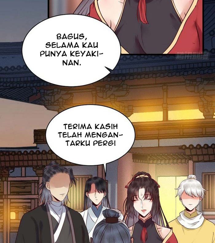 The Ghostly Doctor chapter 168 halaman 3