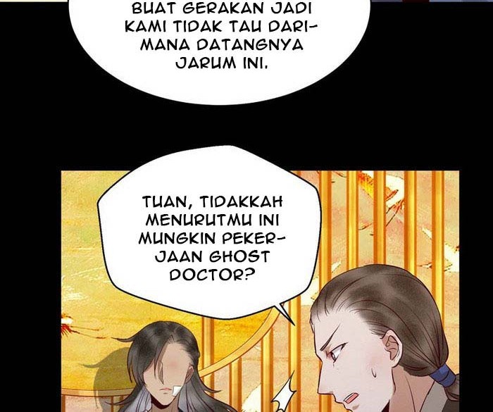 The Ghostly Doctor chapter 168 halaman 7