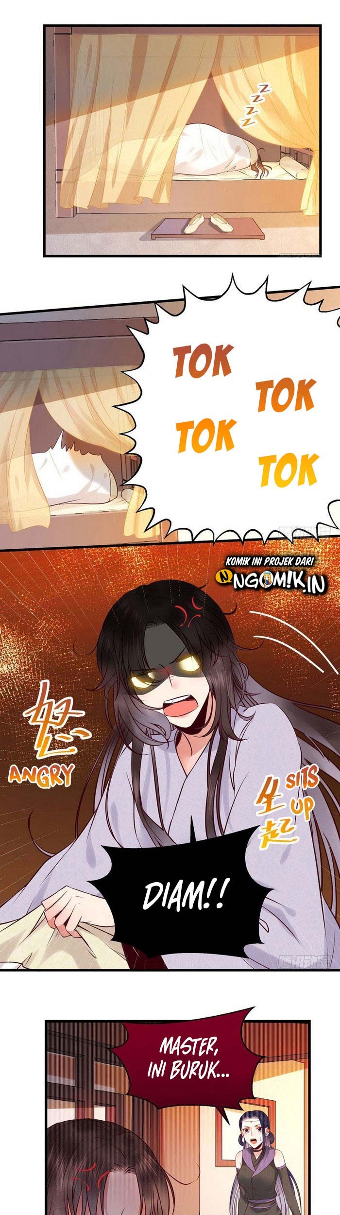 The Ghostly Doctor chapter 168 halaman 14