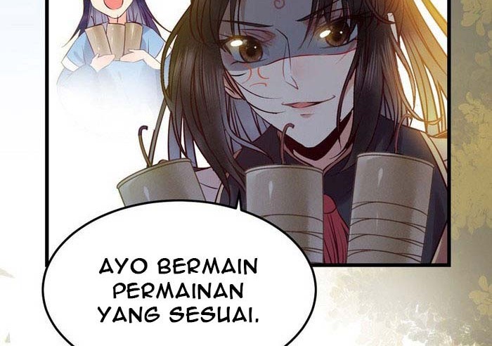 The Ghostly Doctor chapter 168 halaman 19