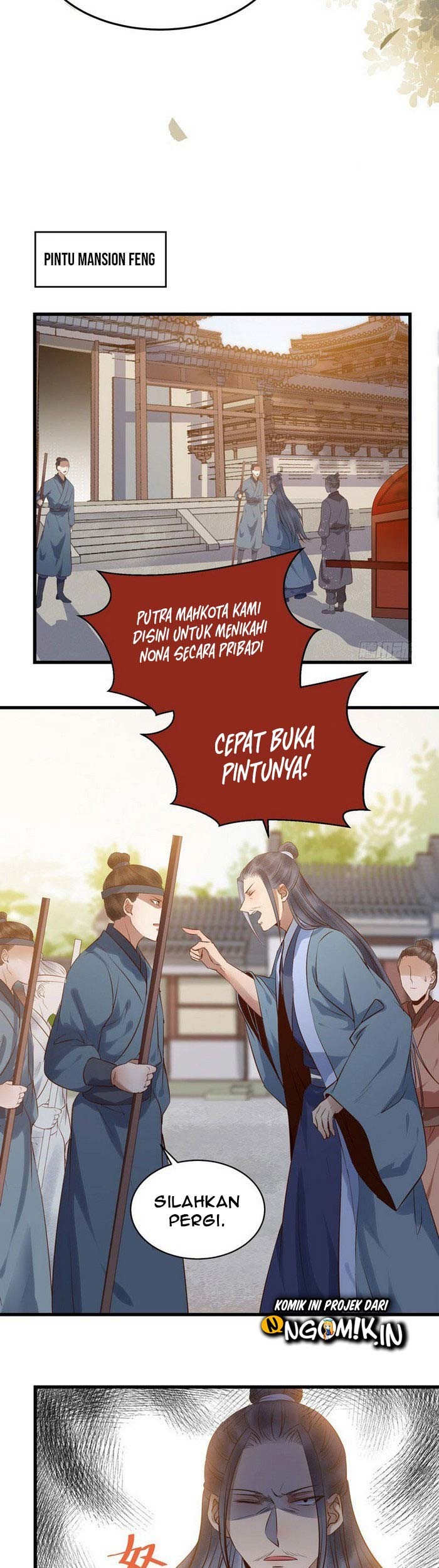 The Ghostly Doctor chapter 168 halaman 20