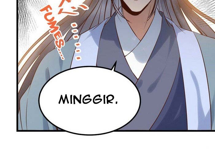 The Ghostly Doctor chapter 168 halaman 21