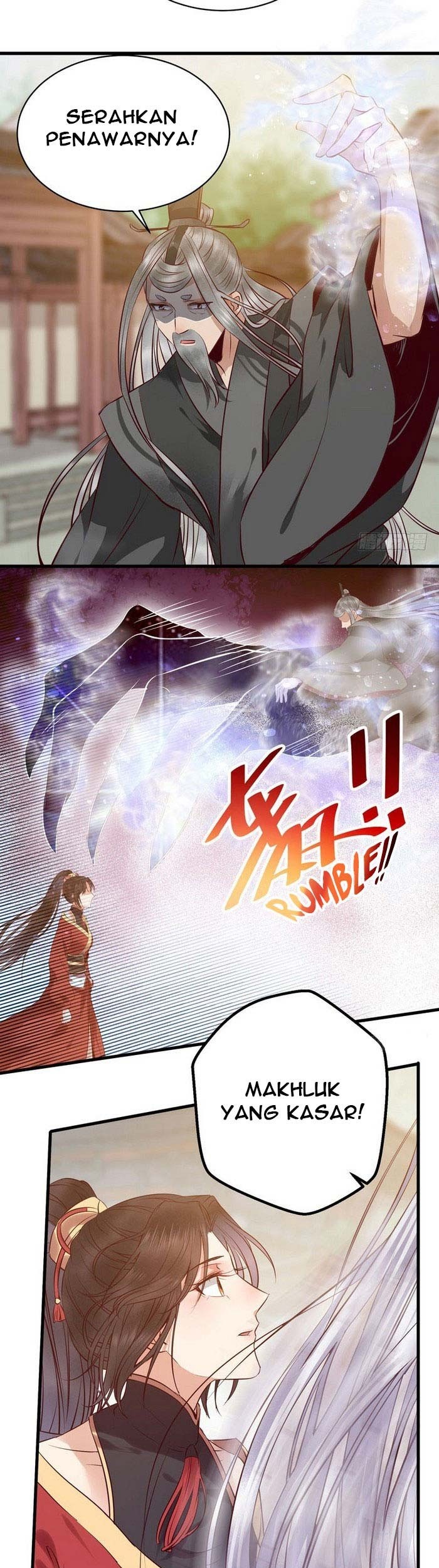 The Ghostly Doctor chapter 169 halaman 10