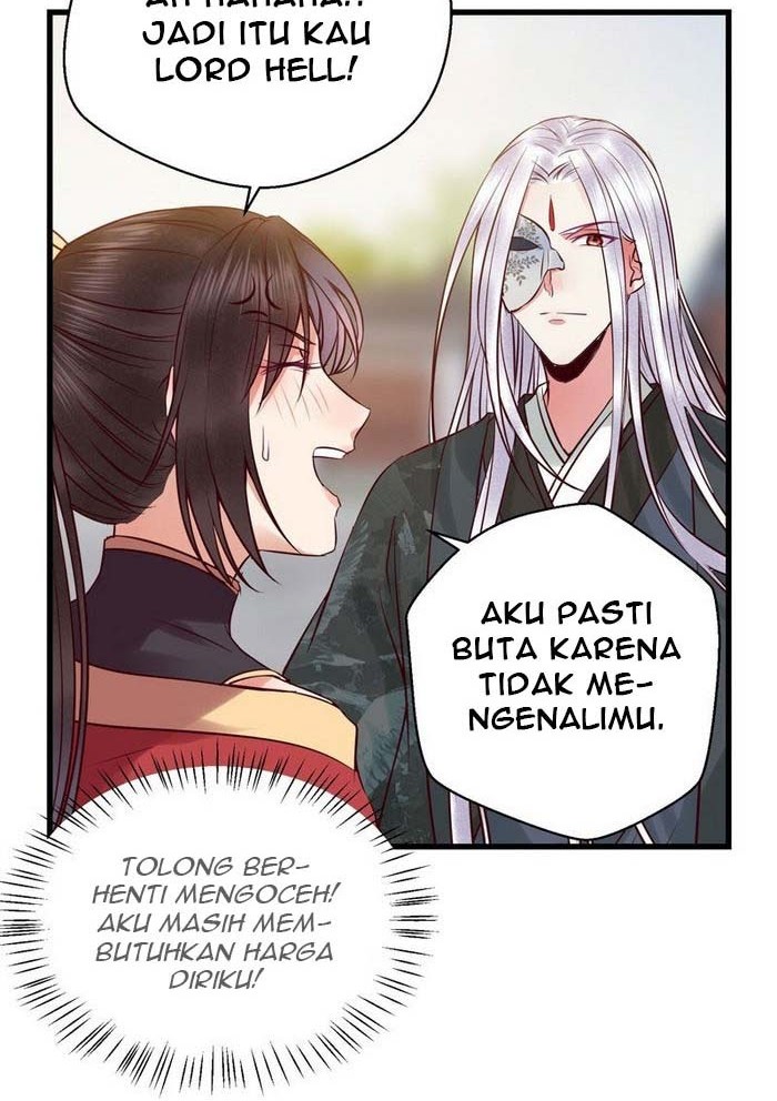 The Ghostly Doctor chapter 169 halaman 17