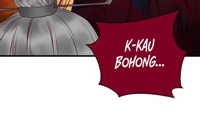 The Ghostly Doctor chapter 169 halaman 21