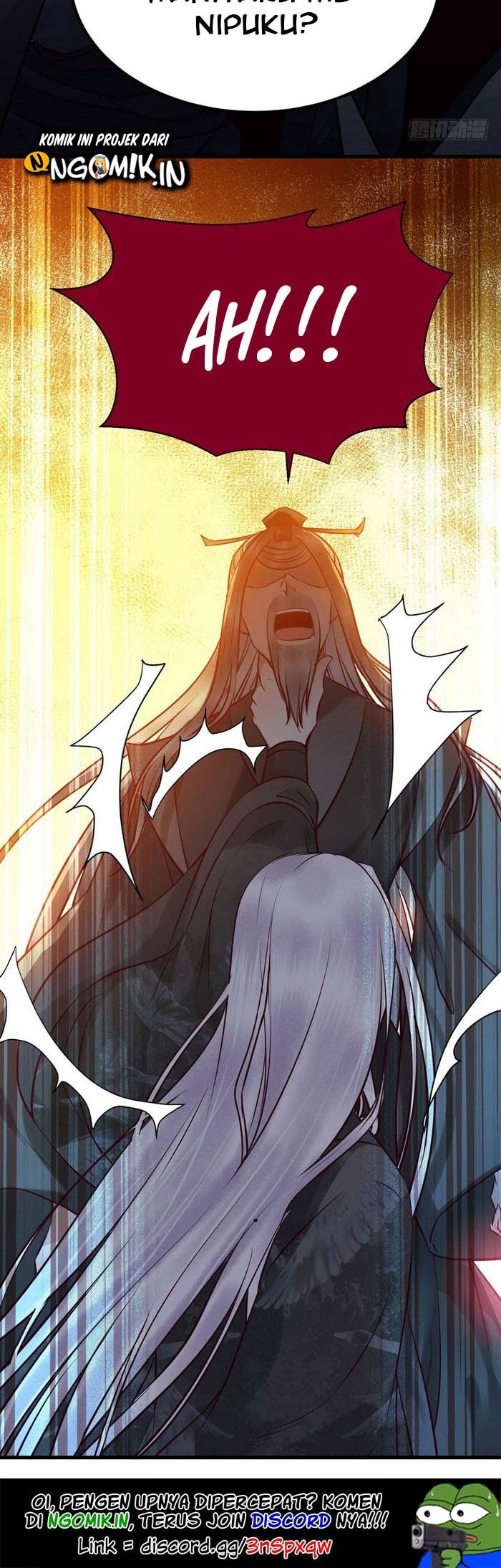 The Ghostly Doctor chapter 169 halaman 23