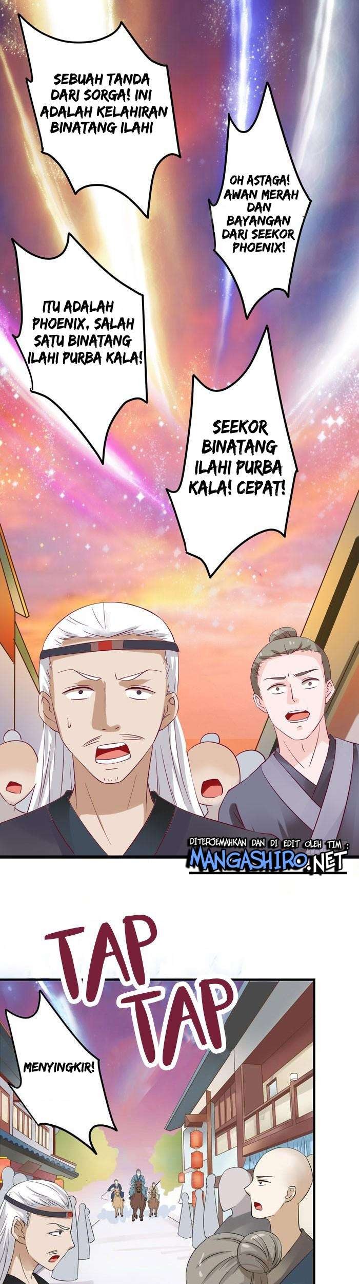 The Ghostly Doctor chapter 17 halaman 2