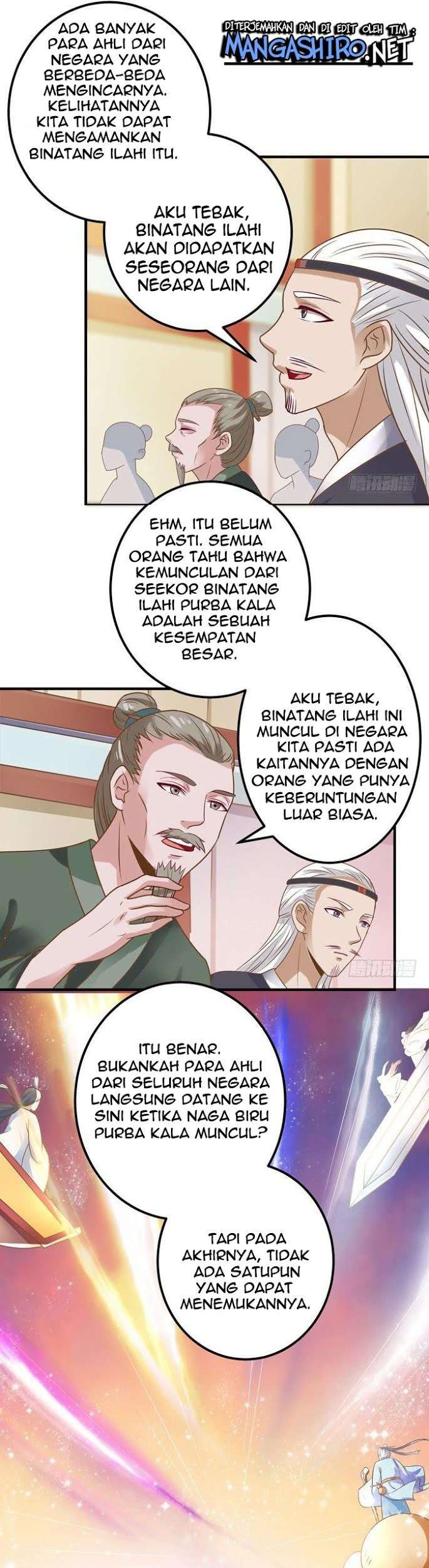 The Ghostly Doctor chapter 17 halaman 4
