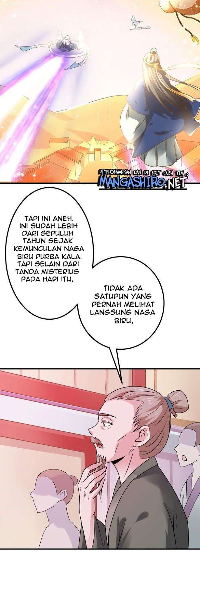 The Ghostly Doctor chapter 17 halaman 5