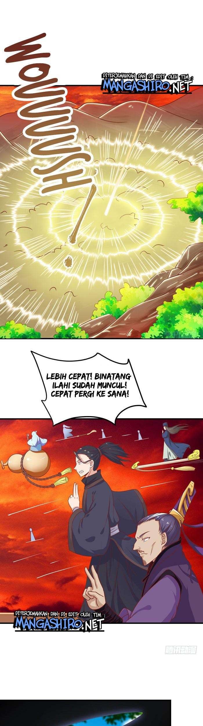 The Ghostly Doctor chapter 17 halaman 9