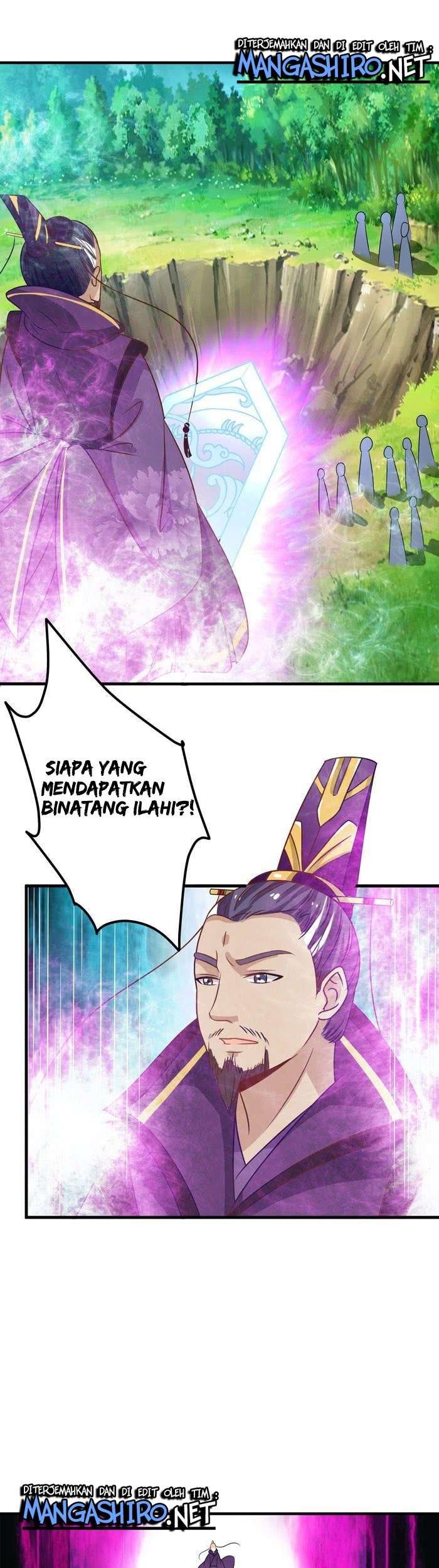 The Ghostly Doctor chapter 17 halaman 17