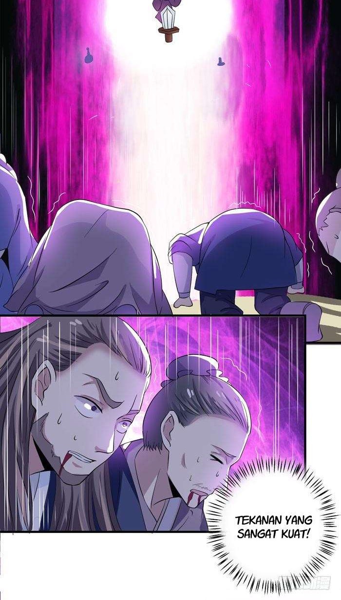 The Ghostly Doctor chapter 17 halaman 18