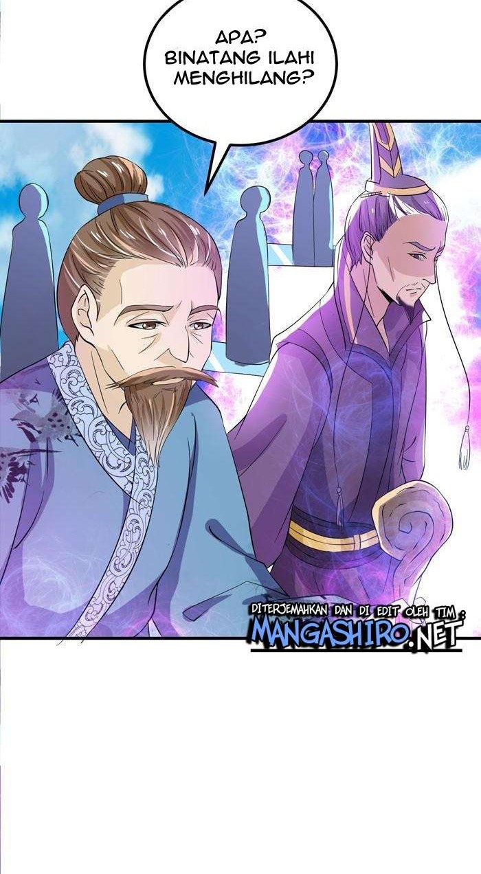 The Ghostly Doctor chapter 17 halaman 20