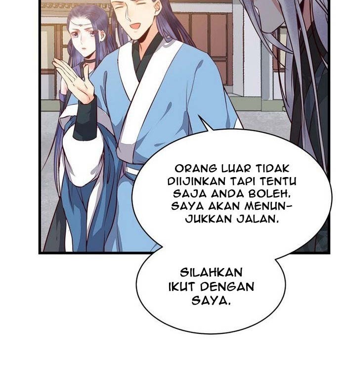 The Ghostly Doctor Bab 170 halaman 21