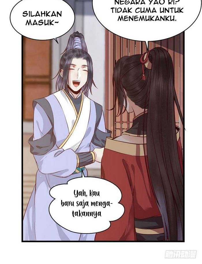 The Ghostly Doctor chapter 171 halaman 5