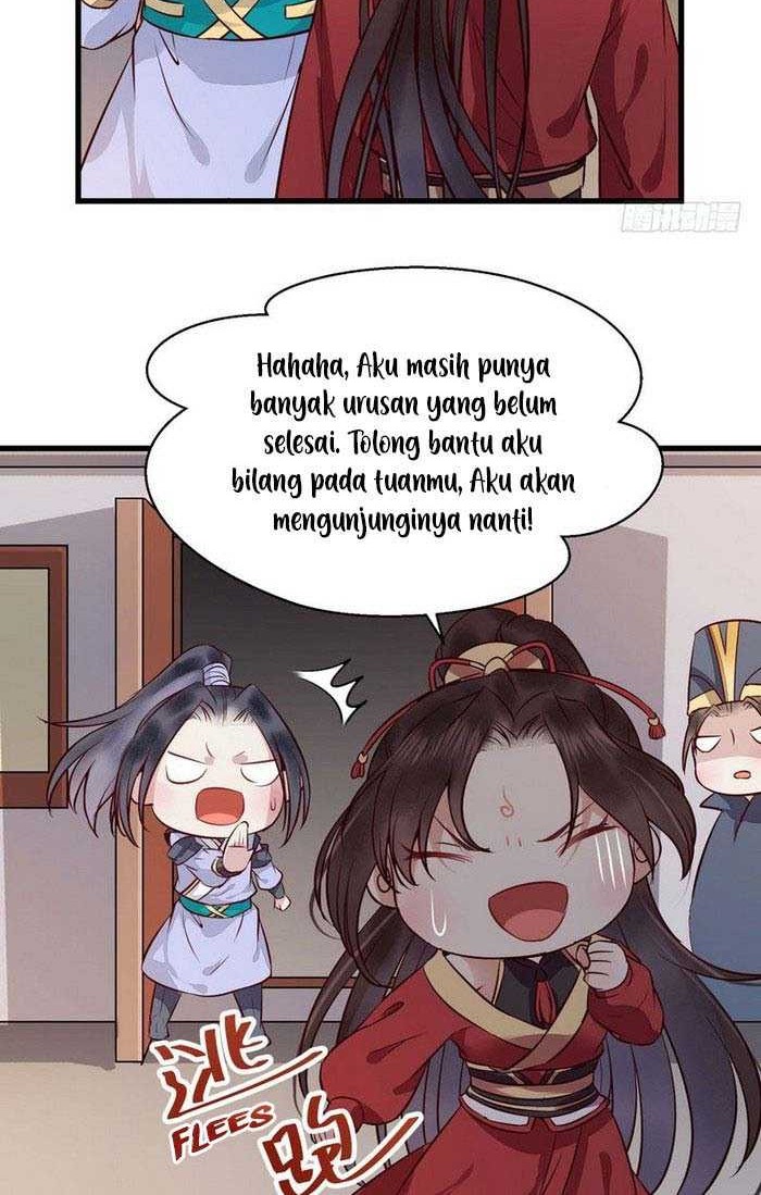 The Ghostly Doctor chapter 171 halaman 7
