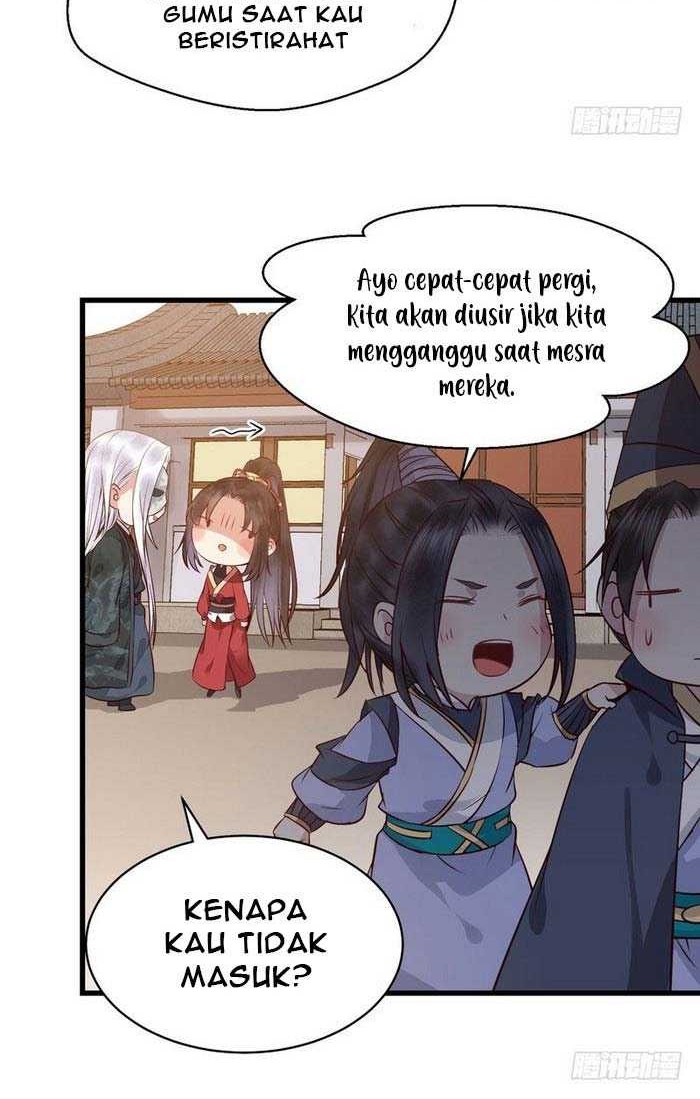 The Ghostly Doctor chapter 171 halaman 9
