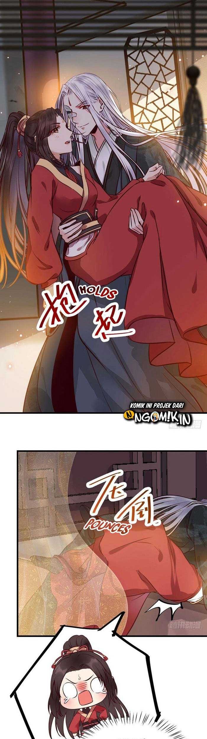 The Ghostly Doctor chapter 171 halaman 16