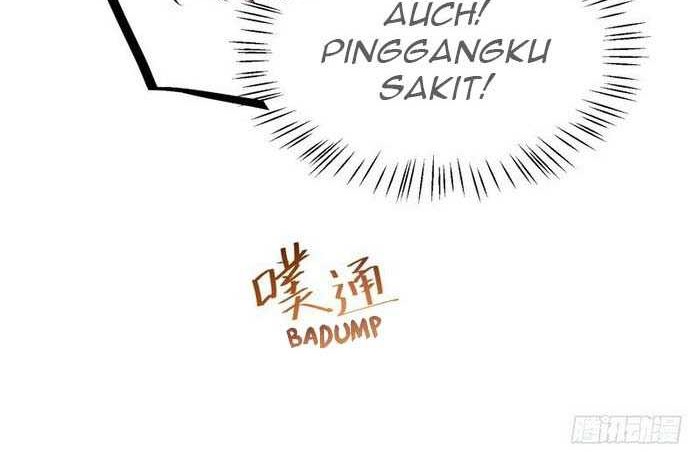 The Ghostly Doctor chapter 171 halaman 17