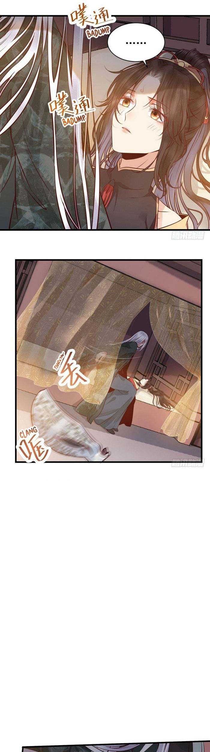 The Ghostly Doctor chapter 171 halaman 18