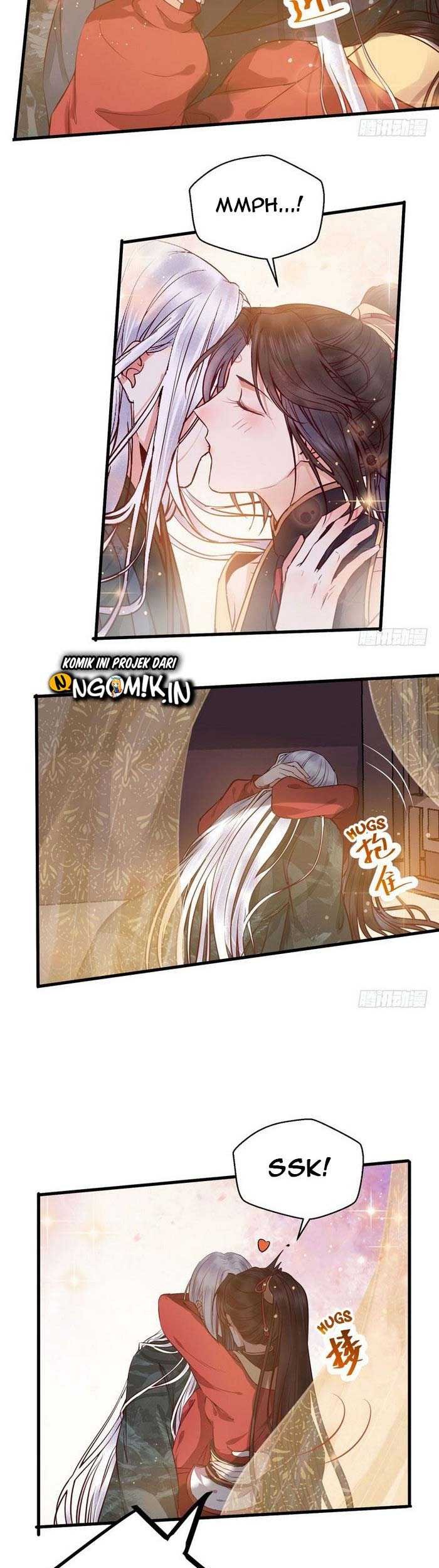 The Ghostly Doctor chapter 171 halaman 20