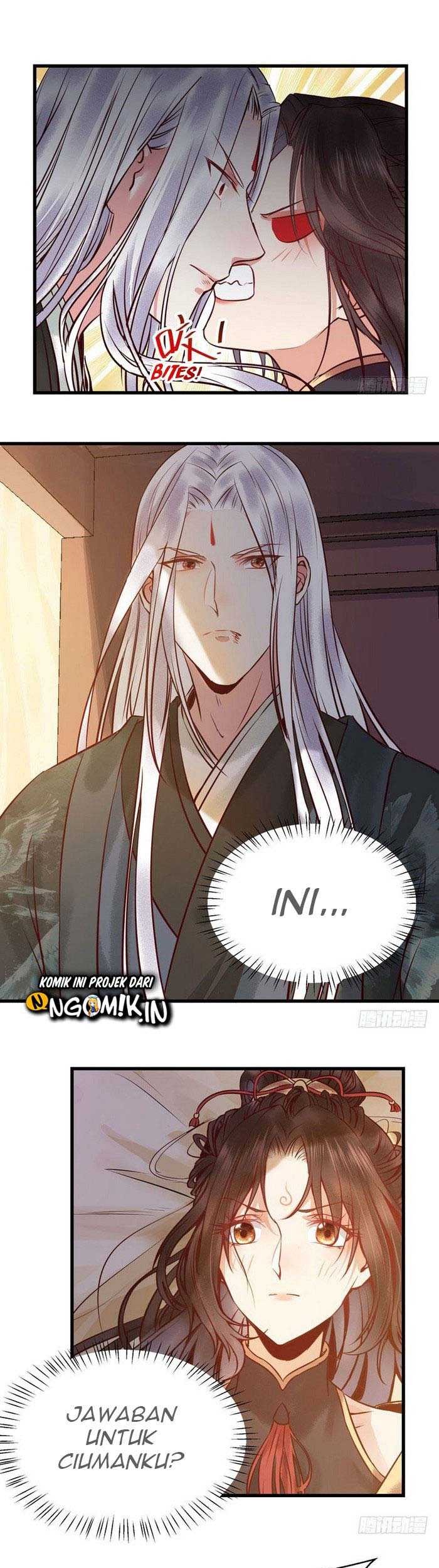 The Ghostly Doctor chapter 171 halaman 22