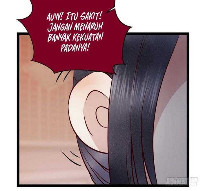The Ghostly Doctor chapter 171 halaman 25