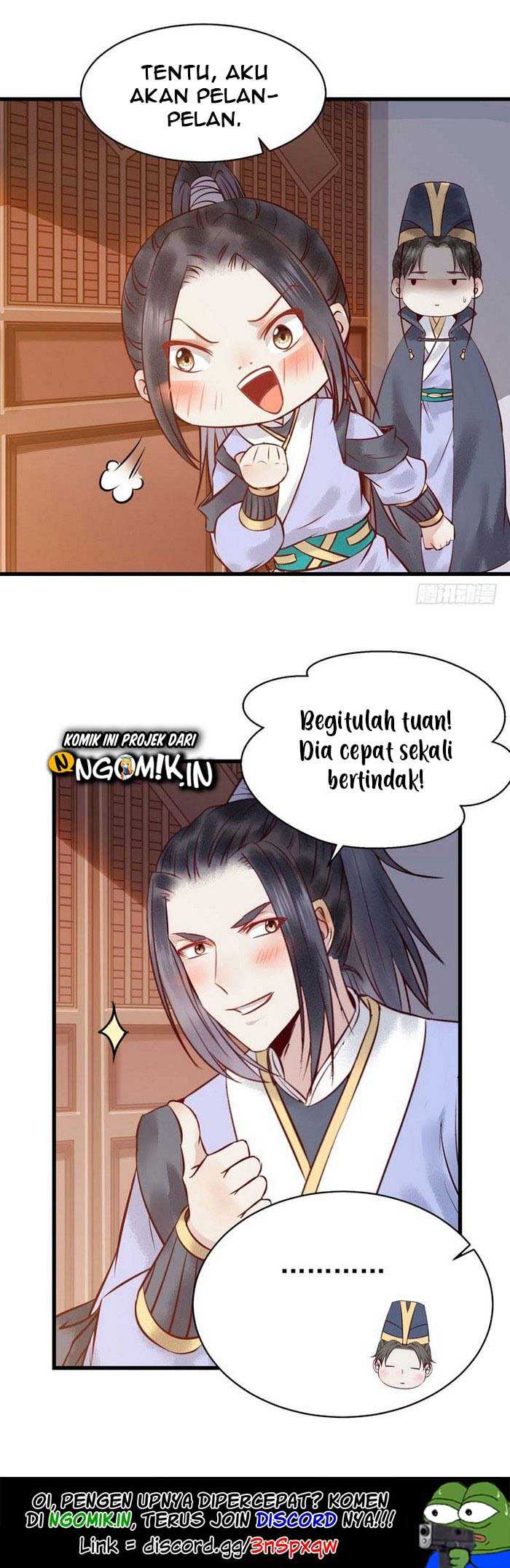 The Ghostly Doctor chapter 171 halaman 26
