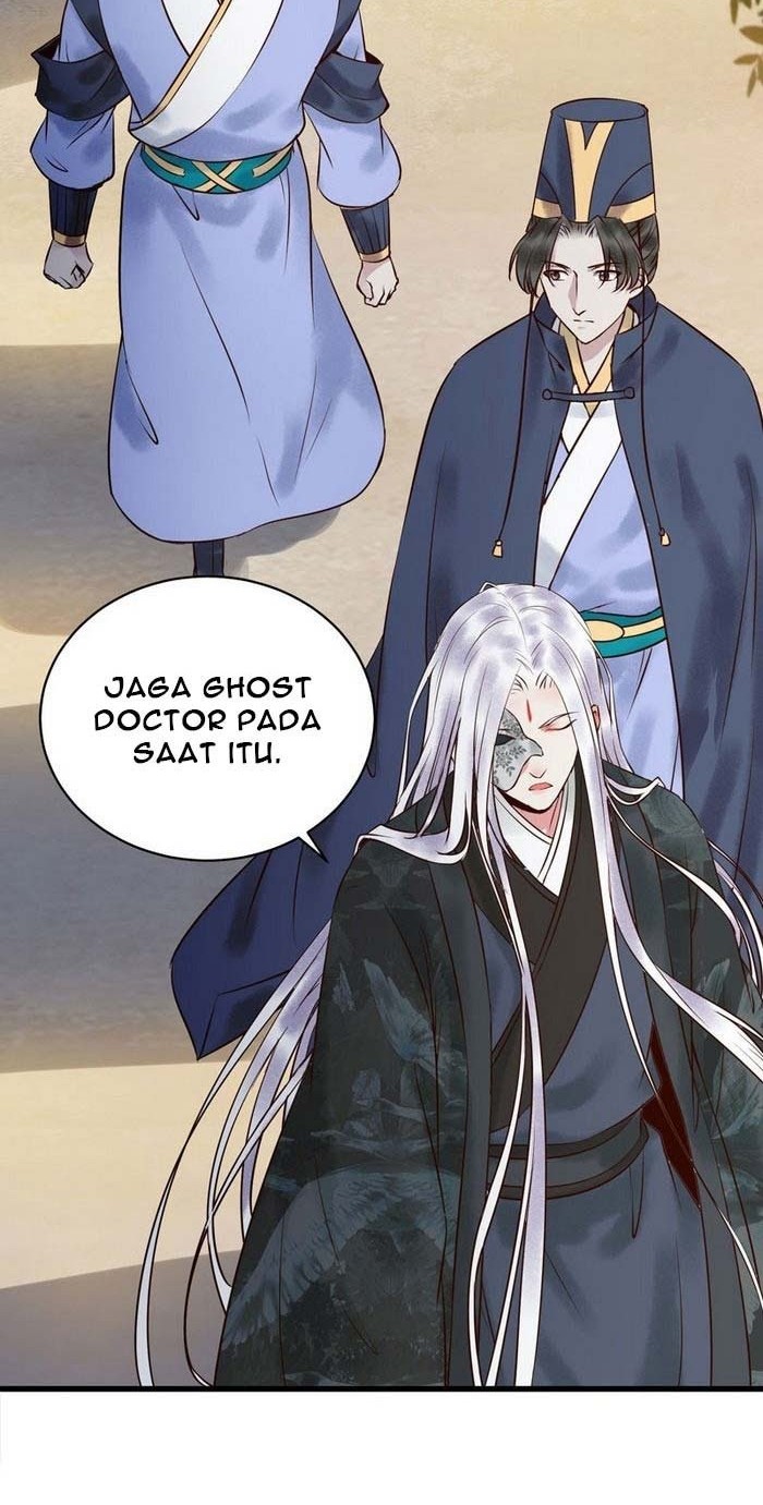 The Ghostly Doctor Bab 172 halaman 9