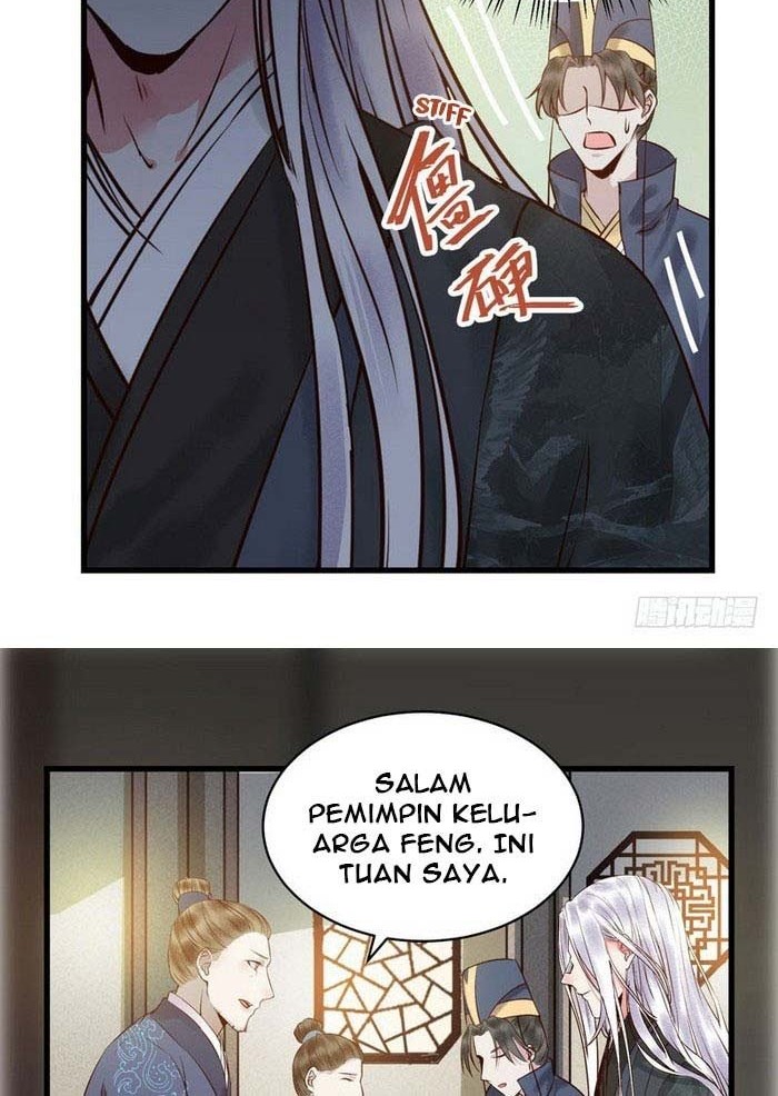 The Ghostly Doctor Bab 172 halaman 11