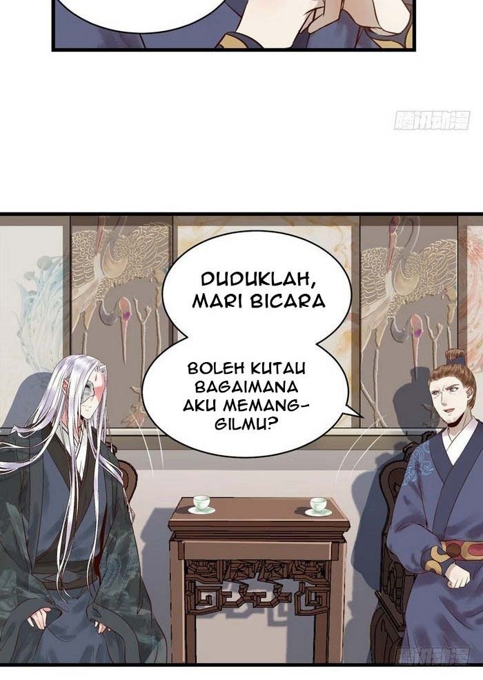 The Ghostly Doctor Bab 172 halaman 13