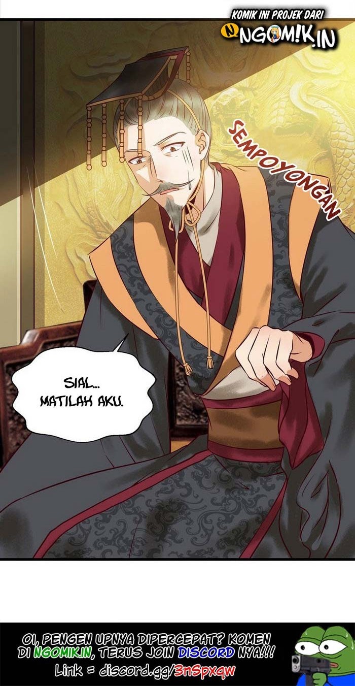 The Ghostly Doctor Bab 172 halaman 21