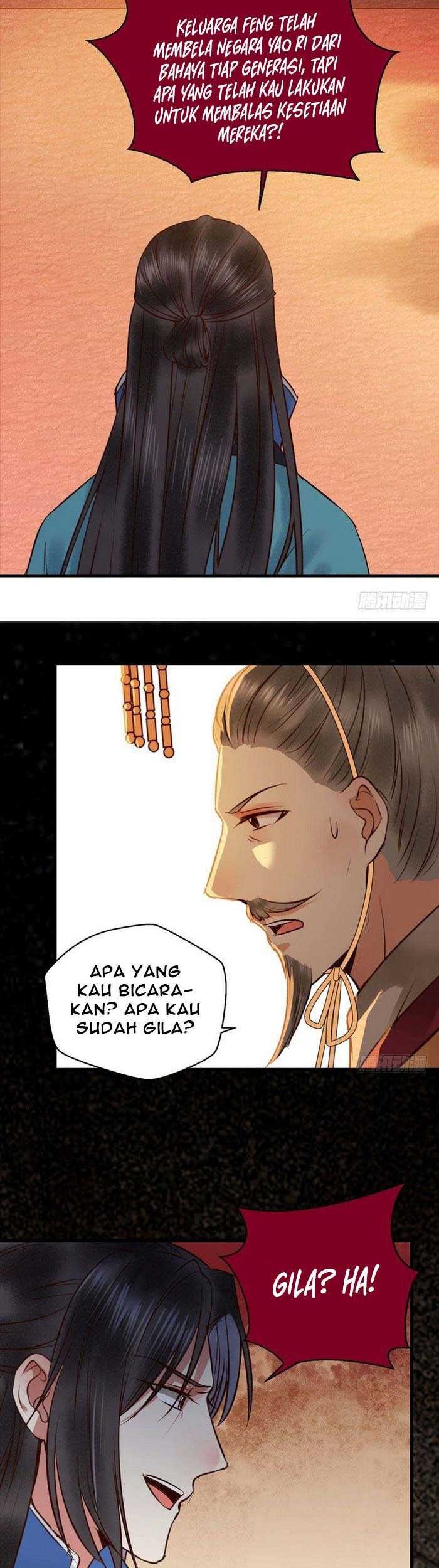 The Ghostly Doctor chapter 173 halaman 4