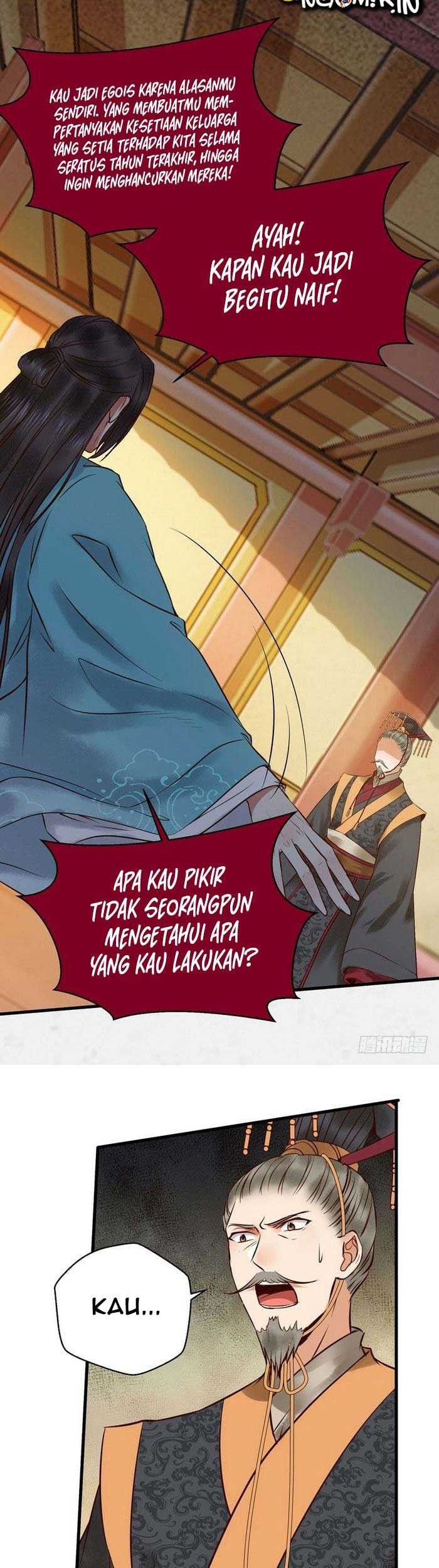 The Ghostly Doctor chapter 173 halaman 6