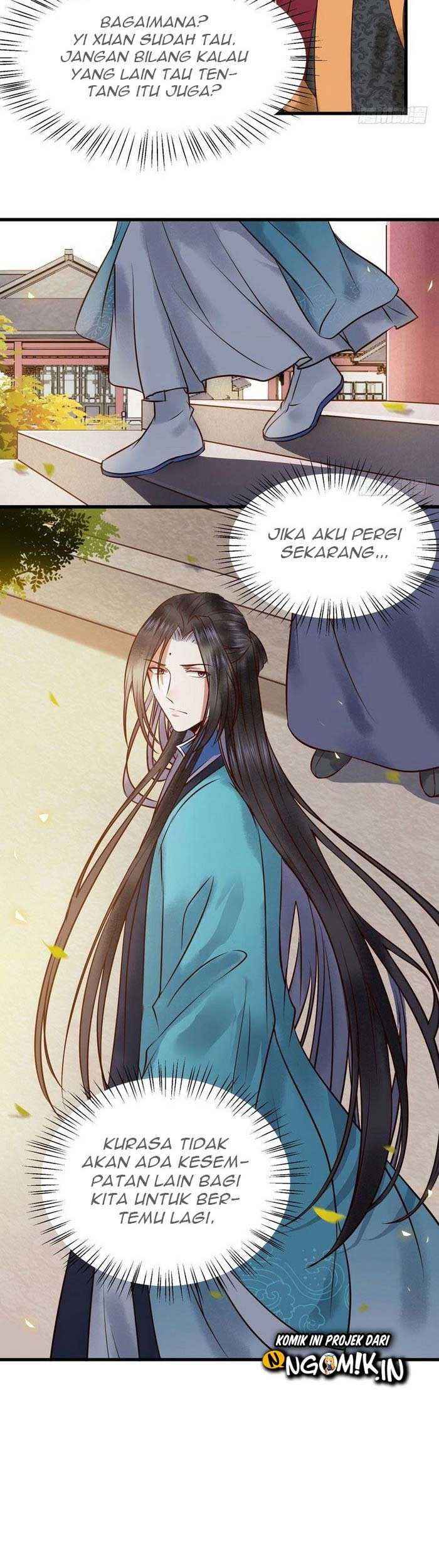 The Ghostly Doctor chapter 173 halaman 10