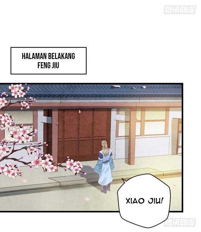 The Ghostly Doctor chapter 173 halaman 11