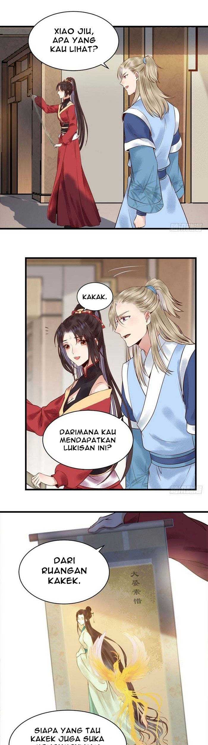 The Ghostly Doctor chapter 173 halaman 12