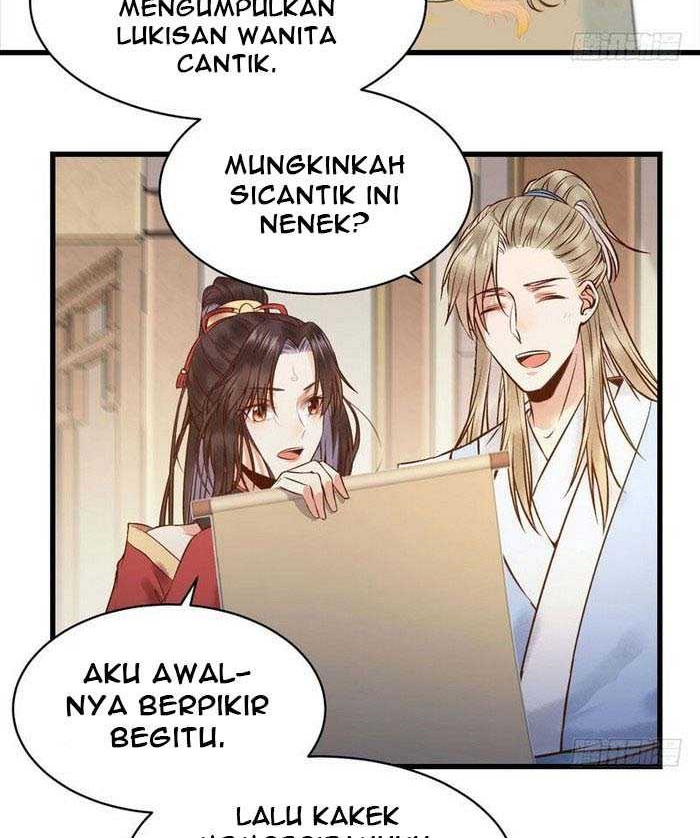 The Ghostly Doctor chapter 173 halaman 13