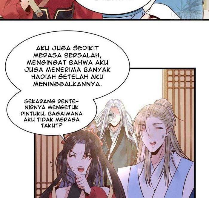 The Ghostly Doctor chapter 173 halaman 17