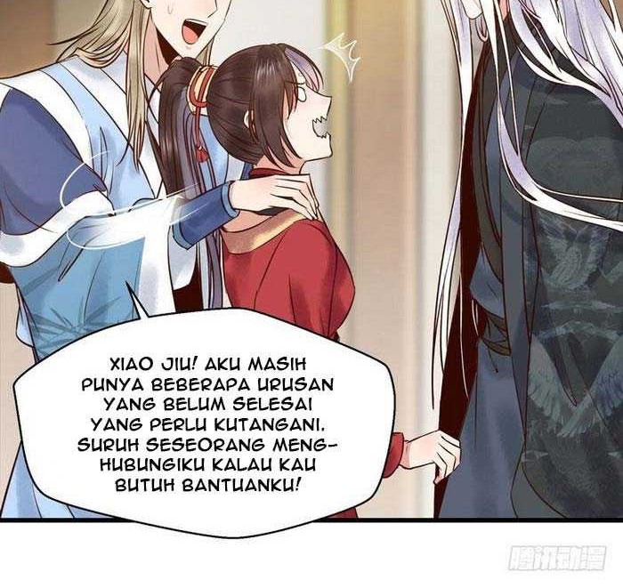 The Ghostly Doctor chapter 173 halaman 19