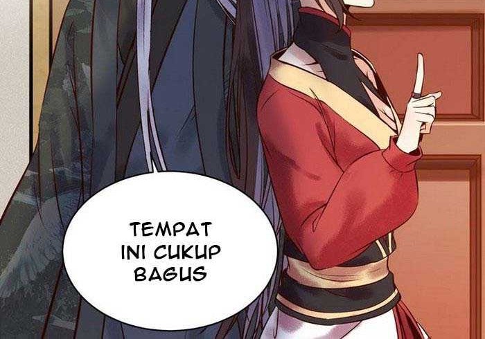 The Ghostly Doctor chapter 173 halaman 21