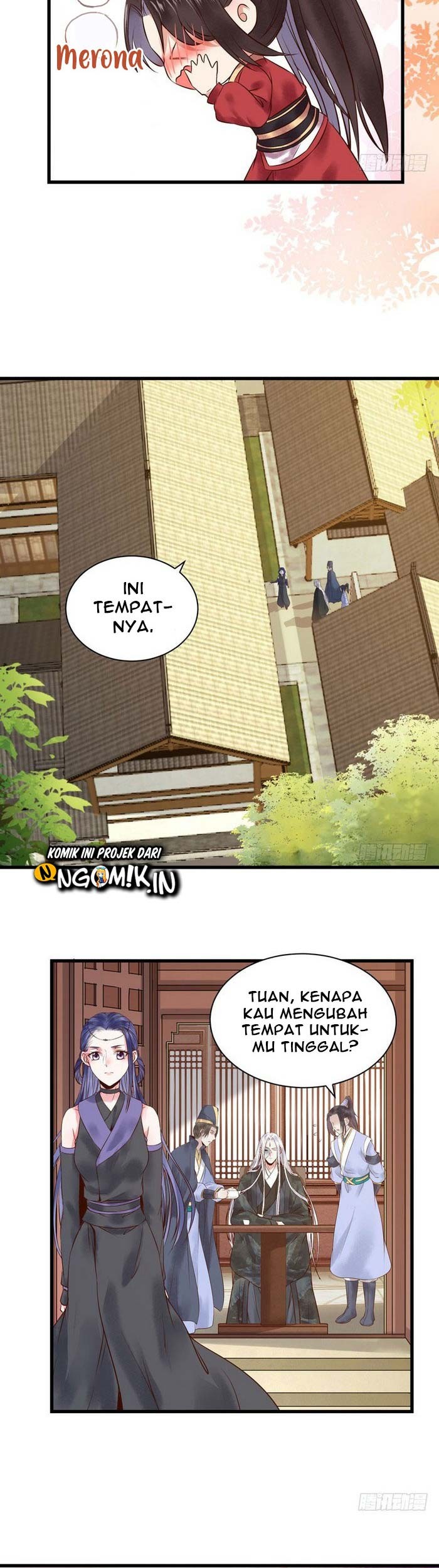 The Ghostly Doctor Bab 174 halaman 8
