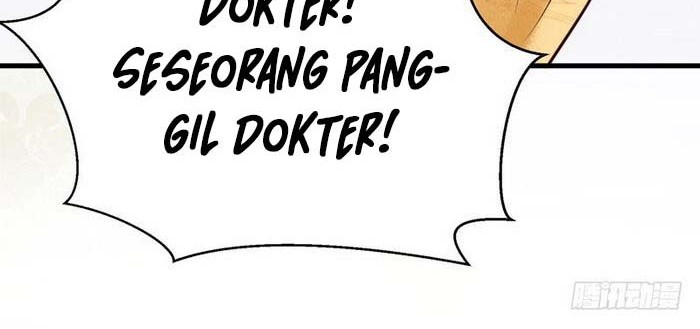 The Ghostly Doctor Bab 174 halaman 21