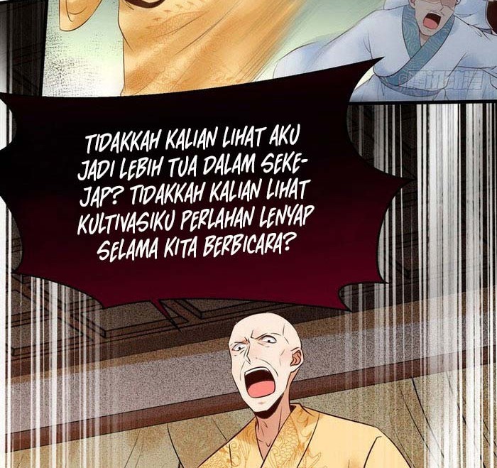 The Ghostly Doctor Bab 174 halaman 23